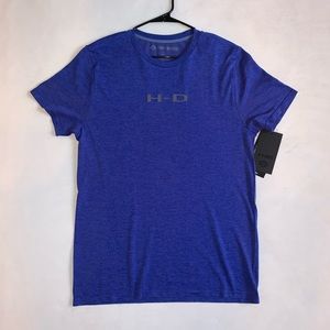 Men’s Seamless Knit Tee